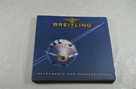 breitling uhrenfinder|breitling preisliste.